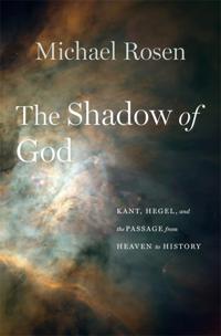The Shadow Of God Av Michael Rosen