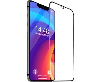 Andersson Tempered glass screen protector for Apple iPhone XR/11