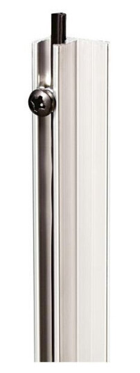Adam Hall Parts 6169 - Rack Strip Aluminium *pris Per Meter