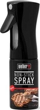 Weber Bbq Oljespray Weber Bbq Oljespray