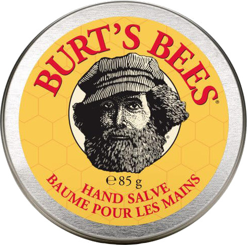 Burt's Bees Hand Salve 85g