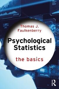 Psychological Statistics Av Thomas J. Faulkenberry