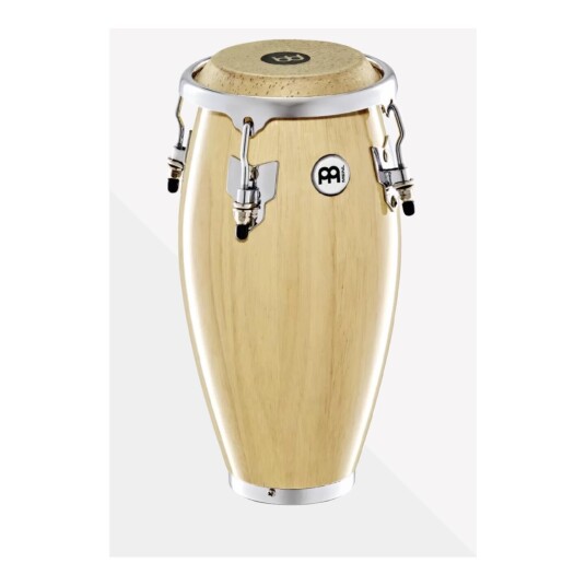 Meinl Mc100nt Meinl Mini-Conga 4,5 Natural