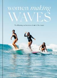 Waves Einzig Lara Women Making Waves