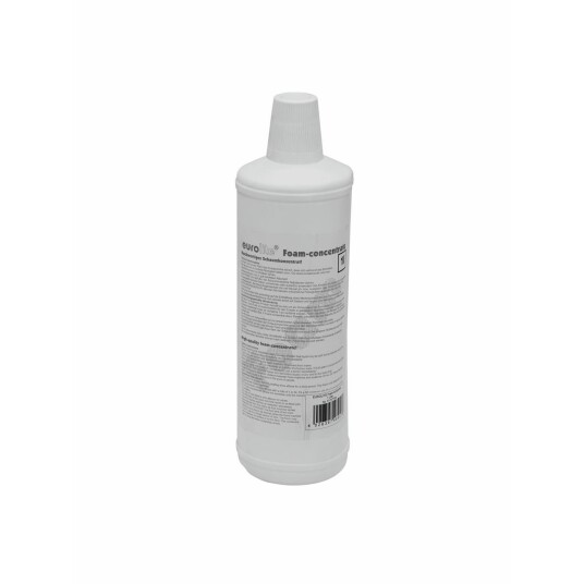 EuroLite Foam Concentrate 1l EuroLite Foam Concentrate 1l