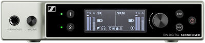 Sennheiser EW-DX EM 2 R1-9