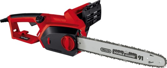 Einhell Gh-Ec 2040, Elektrisk Kjedesag