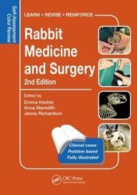 Rabbit Medicine And Surgery