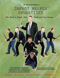 Hochheim Hock Impact Weapon Compatives 2nd Edition