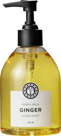 Maria Nila Ginger Soap 300ml