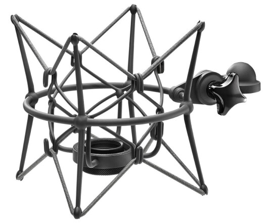 Neumann Elastic Suspension Ea 89 A Mt Elastic Suspension For U89