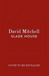 Mitchell David Slade House