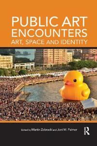 ART Zebracki Martin Public Art Encounters