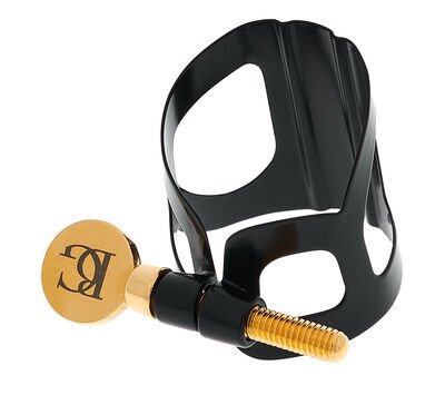 BG L3B Ligature Bb-Clarinet