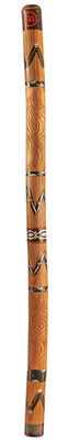 Meinl DDG1-BR Didgeridoo Meinl DDG1-BR Didgeridoo