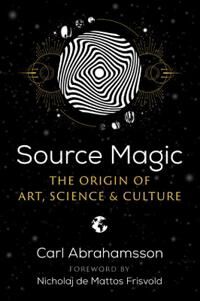 Source Magic Av Carl Abrahamsson