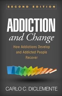 Addiction And Change Av Carlo C. Diclemente