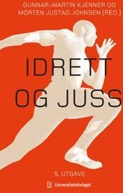 Idrett Og Juss