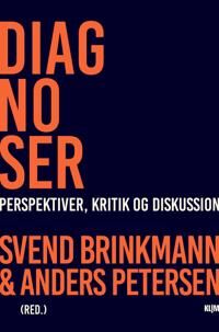 Petersen Svend Brinkmann & Anders Diagnoser