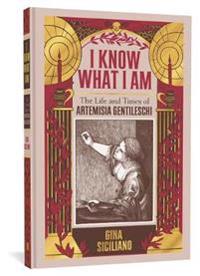 I Know What I Am Av Gina Siciliano