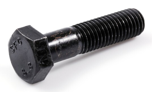 Arvid Nilsson D931-10.9 M10x70 6kt Bolt 100-Pakke Arvid Nilsson D931-10.9 M10x70 6kt Bolt 100-Pakke