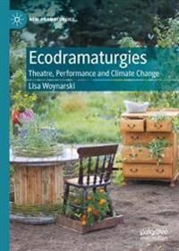 Woynarski, Lisa Ecodramaturgies (3030558525)