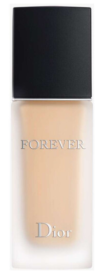 Dior Forever NoTransfer 24h Wear Matte Foundation 30 ml 1W Warm