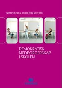 Demokratisk Medborgerskap I Skolen