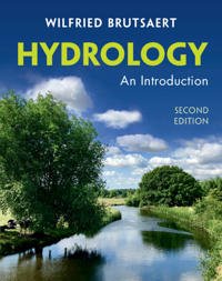 Hydrology Av Wilfried (Cornell University New York) Brutsaert