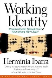 Working Identity Av Herminia Ibarra