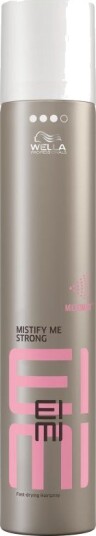 Wella EIMI Mistify Me Strong 500ml Wella EIMI Mistify Me Strong 500ml