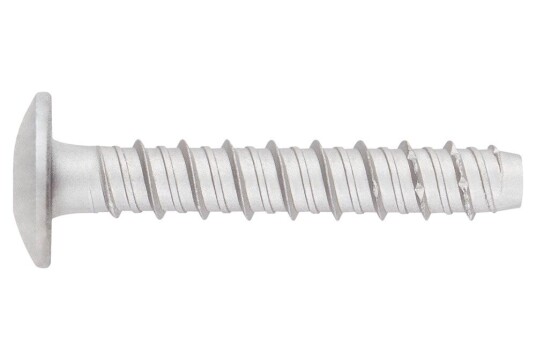 Arvid Nilsson Betongskrue Tht 6x40/5 St-C3 100-Pakke