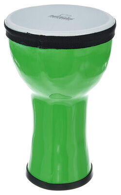 Nino Mini Djembe Grønn Nino Mini Djembe Grønn