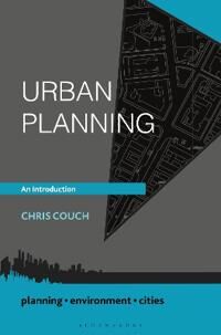 Couch Chris Urban Planning