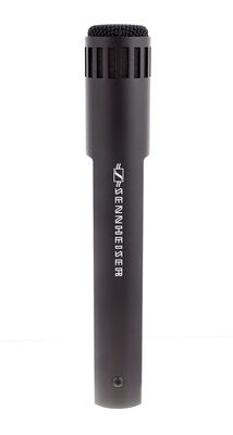 Sennheiser MKH 50 P48 Kondensator Mikrofon