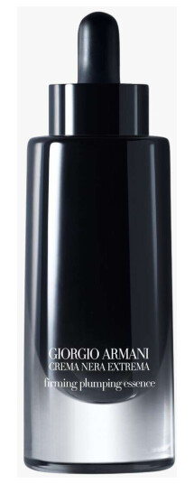 Giorgio Armani Crema Nera Extrema Plumping Serum, For Face, 30 ml