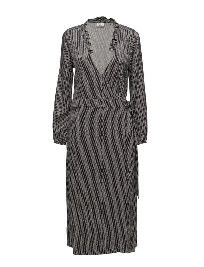Day Birger et Mikkelsen Day Lodi Garden - Black - 36 Day Birger et Mikkelsen Day Lodi Garden - Black - 36