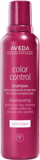 Aveda Color Control Shampoo Light 200 ml