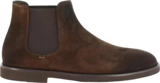 Doucal's Herre Sko Brun 41 1/2 EU,