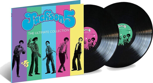 Ultimate Collection
