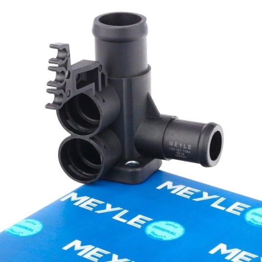 Kjølevæskeflens MEYLE 100 121 1054