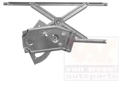 Vindusheis VAN WEZEL 4377262 Vindusheis VAN WEZEL 4377262
