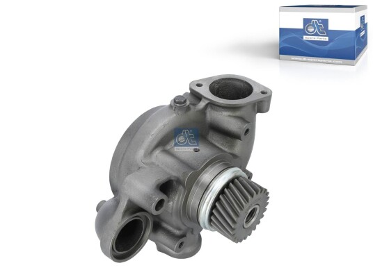DT Spare Parts 2.15246 Vannpumpe DT Spare Parts 2.15246 Vannpumpe