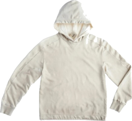 Ten C Herre Gensere & Hettegensere Beige L,