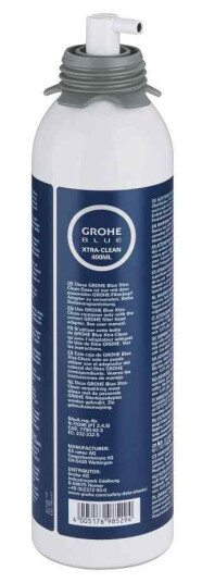 GROHE Blue rengjøringspatron