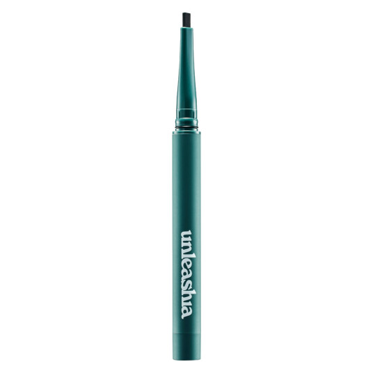 Unleashia Easy Glide Flat Eyeliner No.1 Deep Black 0,15g