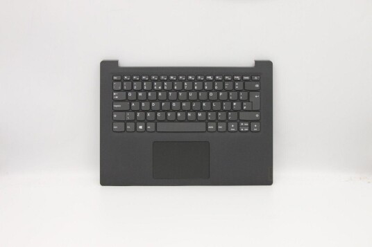 Lenovo Upper Case ASM_UK L82C4 IGTEX MEDION