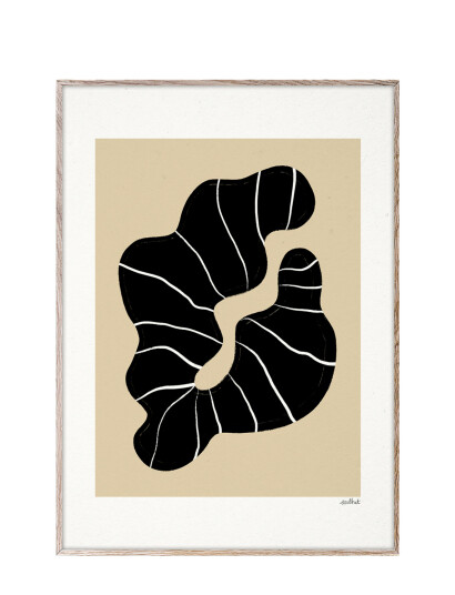 Paper Collective Beach Find - 50X70 - Multi/patterned - 50X70CM