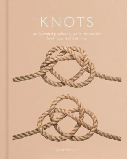 Knots Av Barry Mault