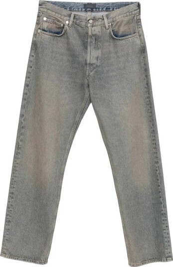 Haikure Herre Jeans Blå W33,
